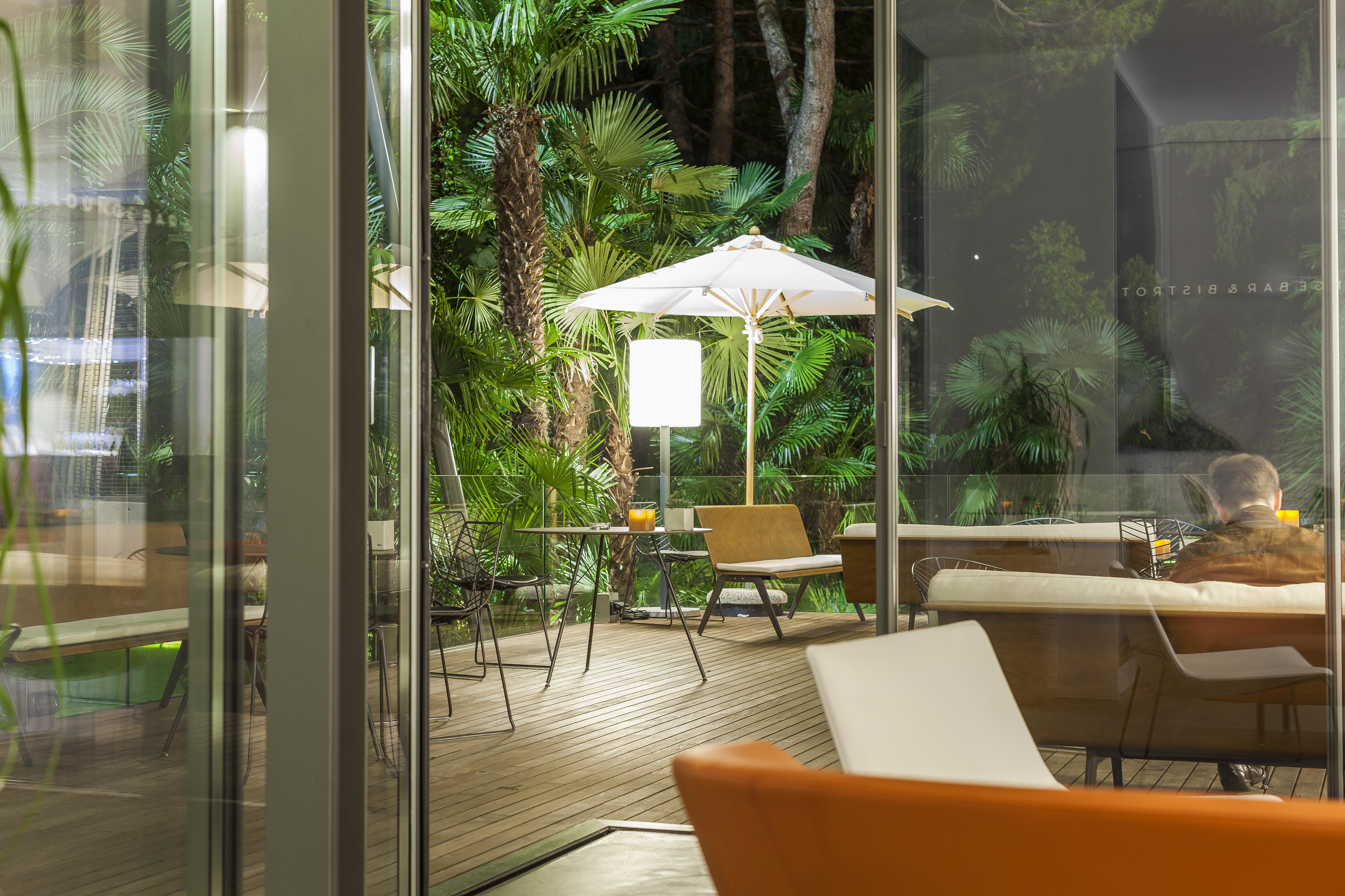 Hotel Du Et Du Parc Grand 4*