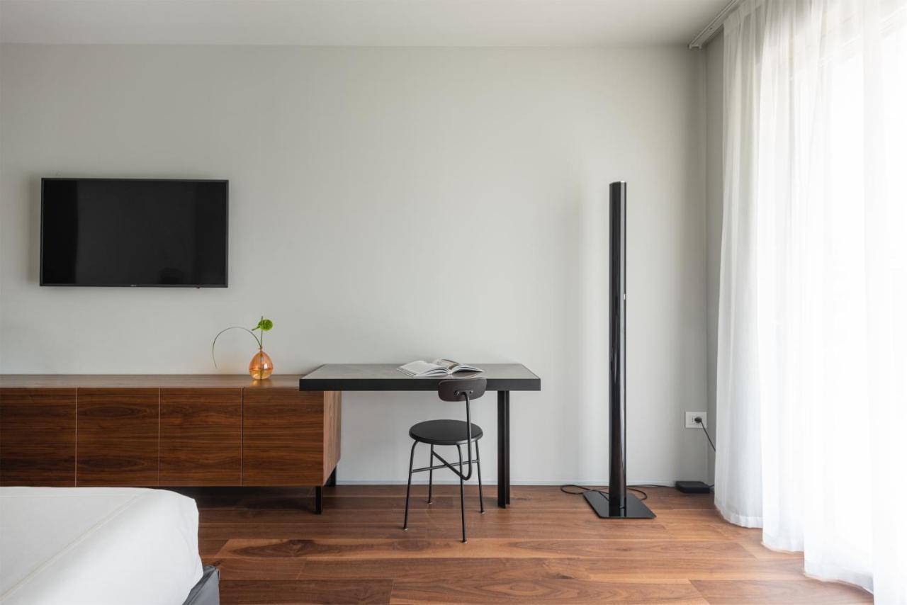 Hotel Du Et Du Parc Grand Riva del Garda