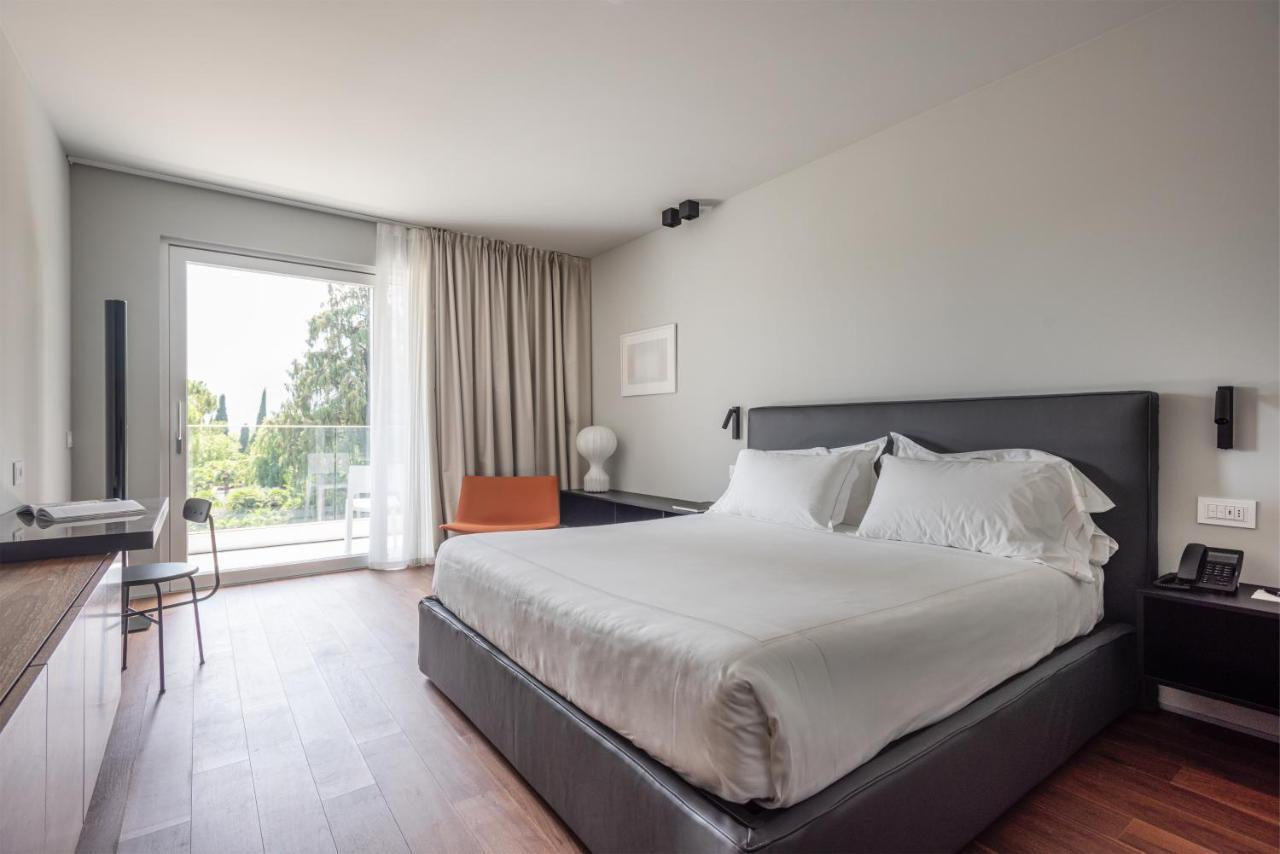 Du Et Du Parc Grand 4* Riva del Garda