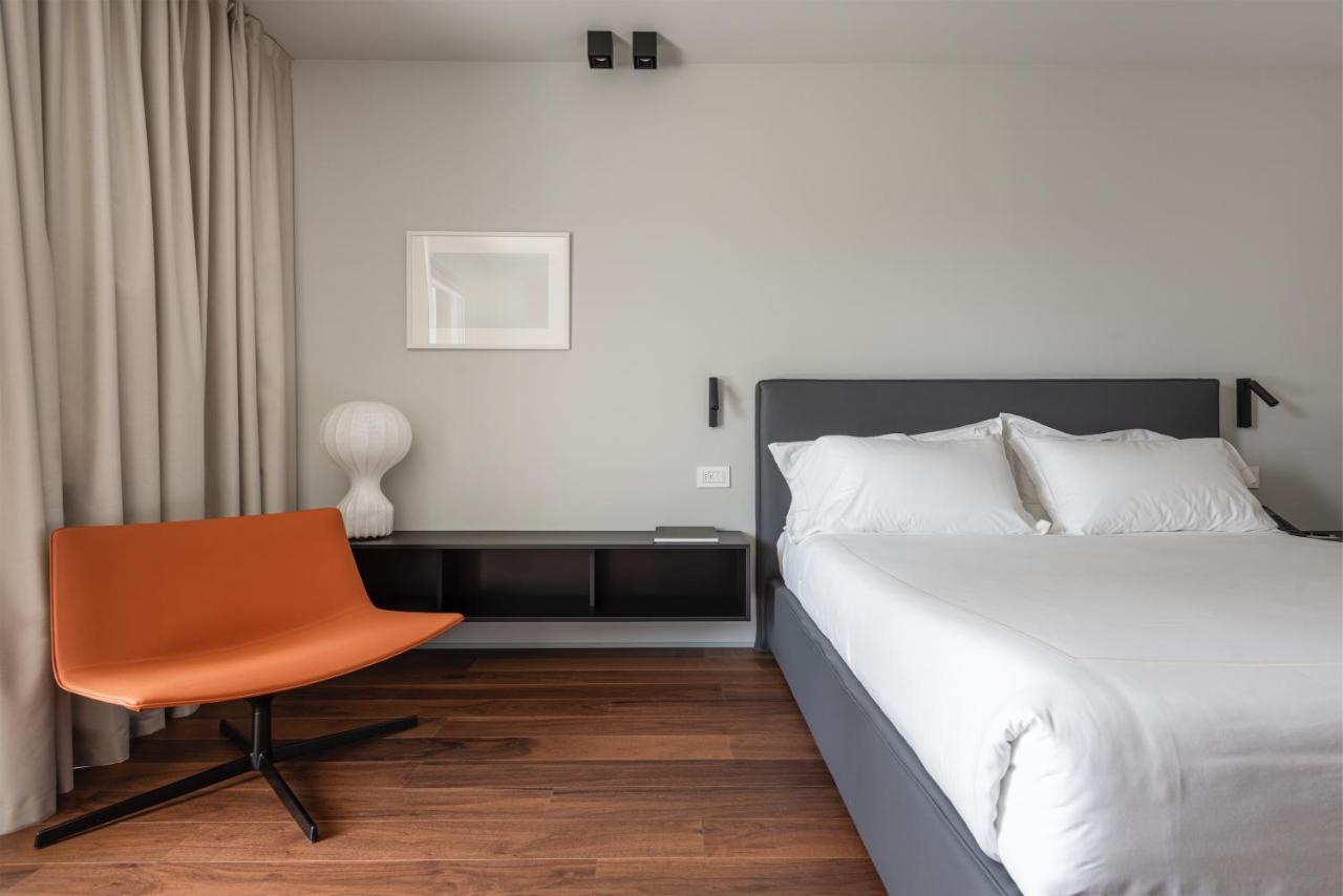 Hotel Du Et Du Parc Grand Riva del Garda