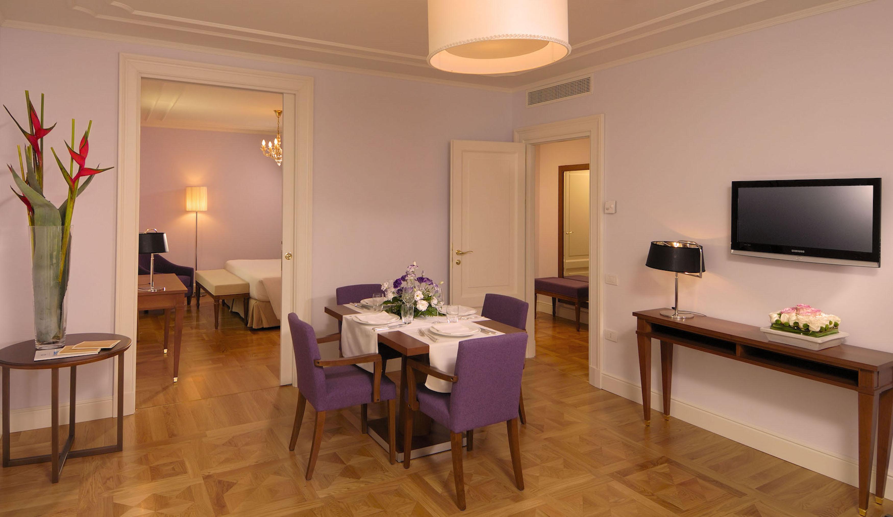 Hotel Du Et Du Parc Grand Riva del Garda