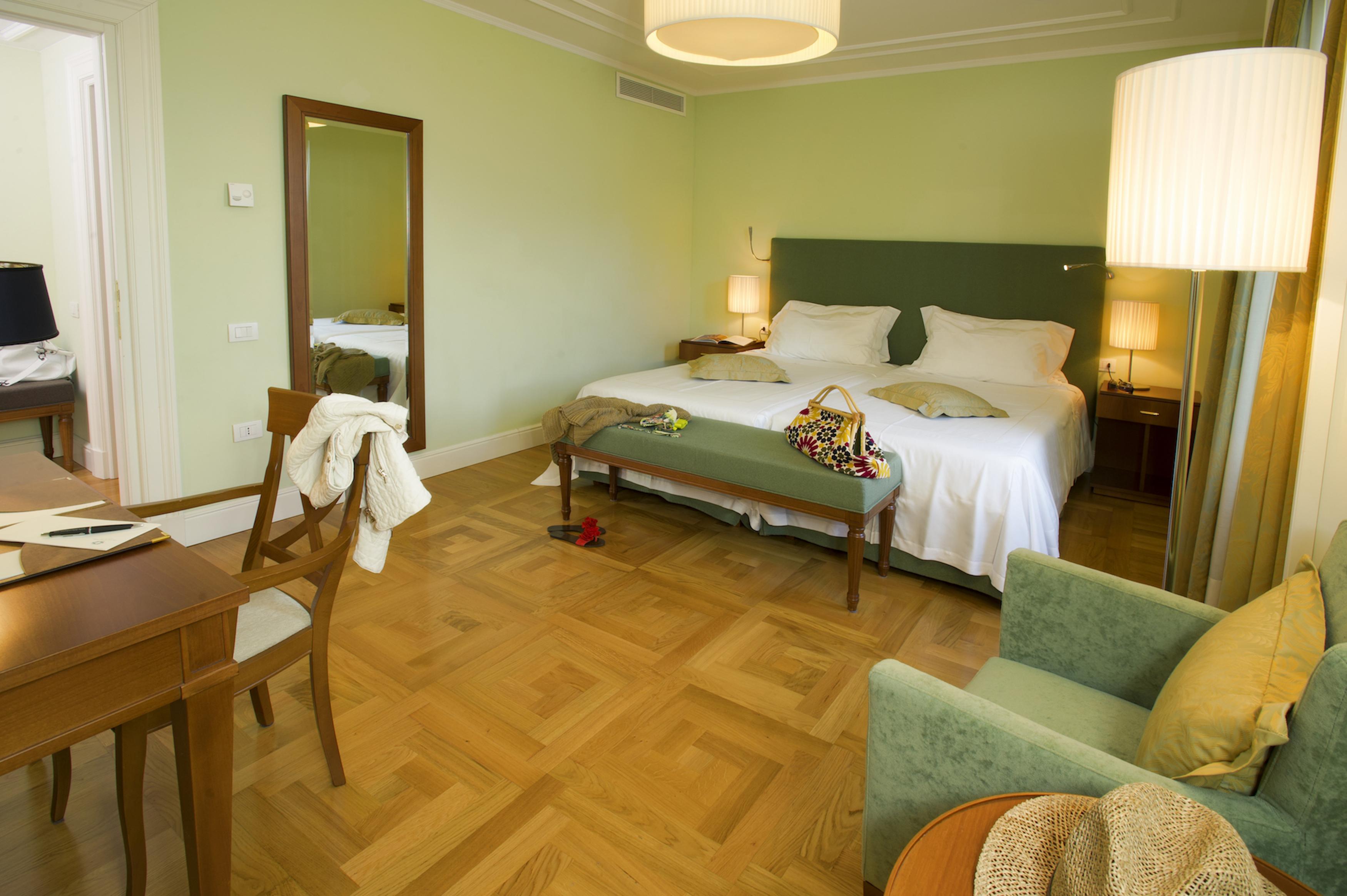 Hotel Du Et Du Parc Grand Riva del Garda