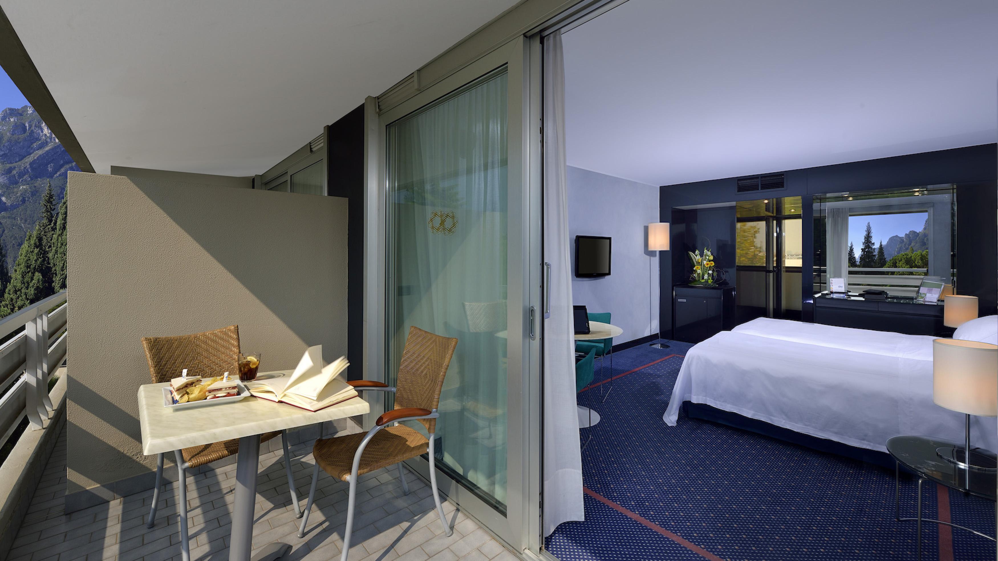 Du Et Du Parc Grand 4* Riva del Garda