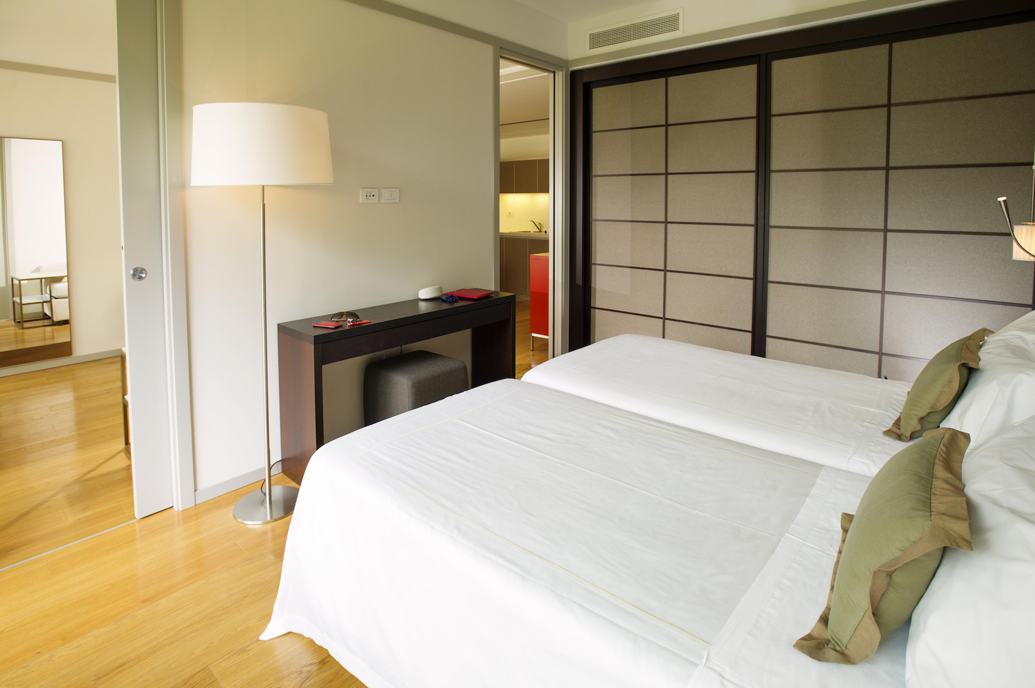 Hotel Du Et Du Parc Grand Riva del Garda