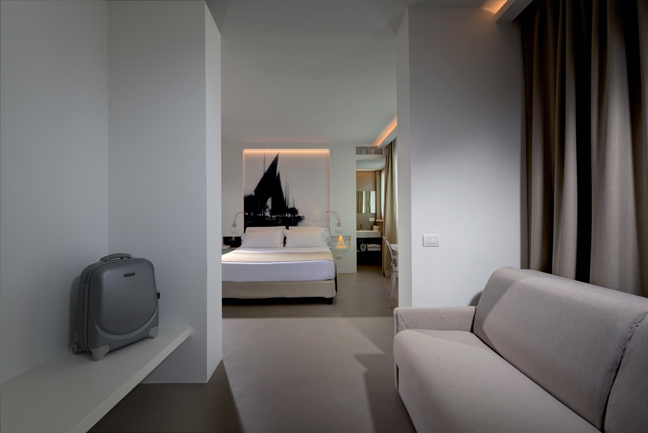 Du Et Du Parc Grand Hotel 4*