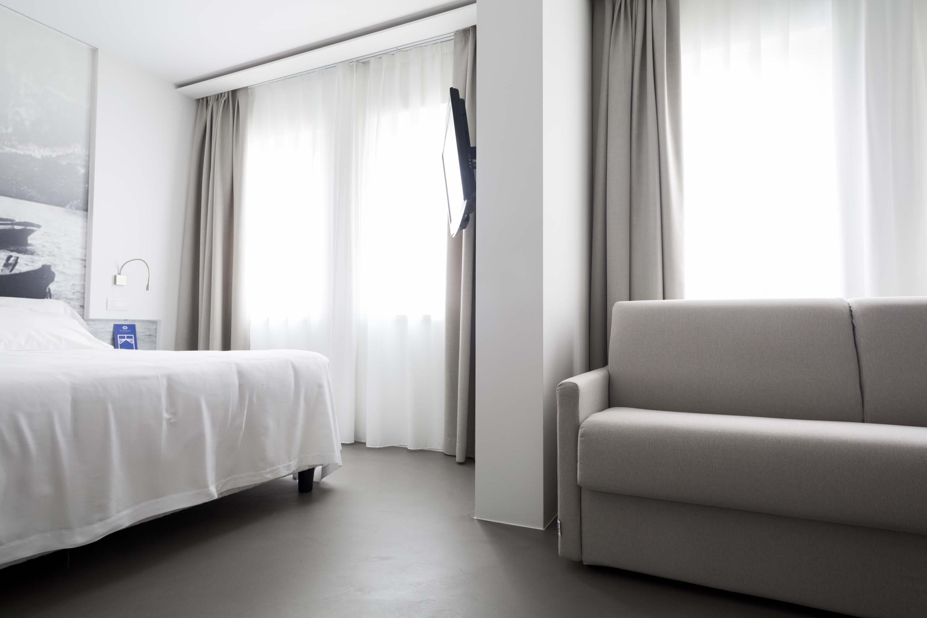 Du Et Du Parc Grand 4* Riva del Garda