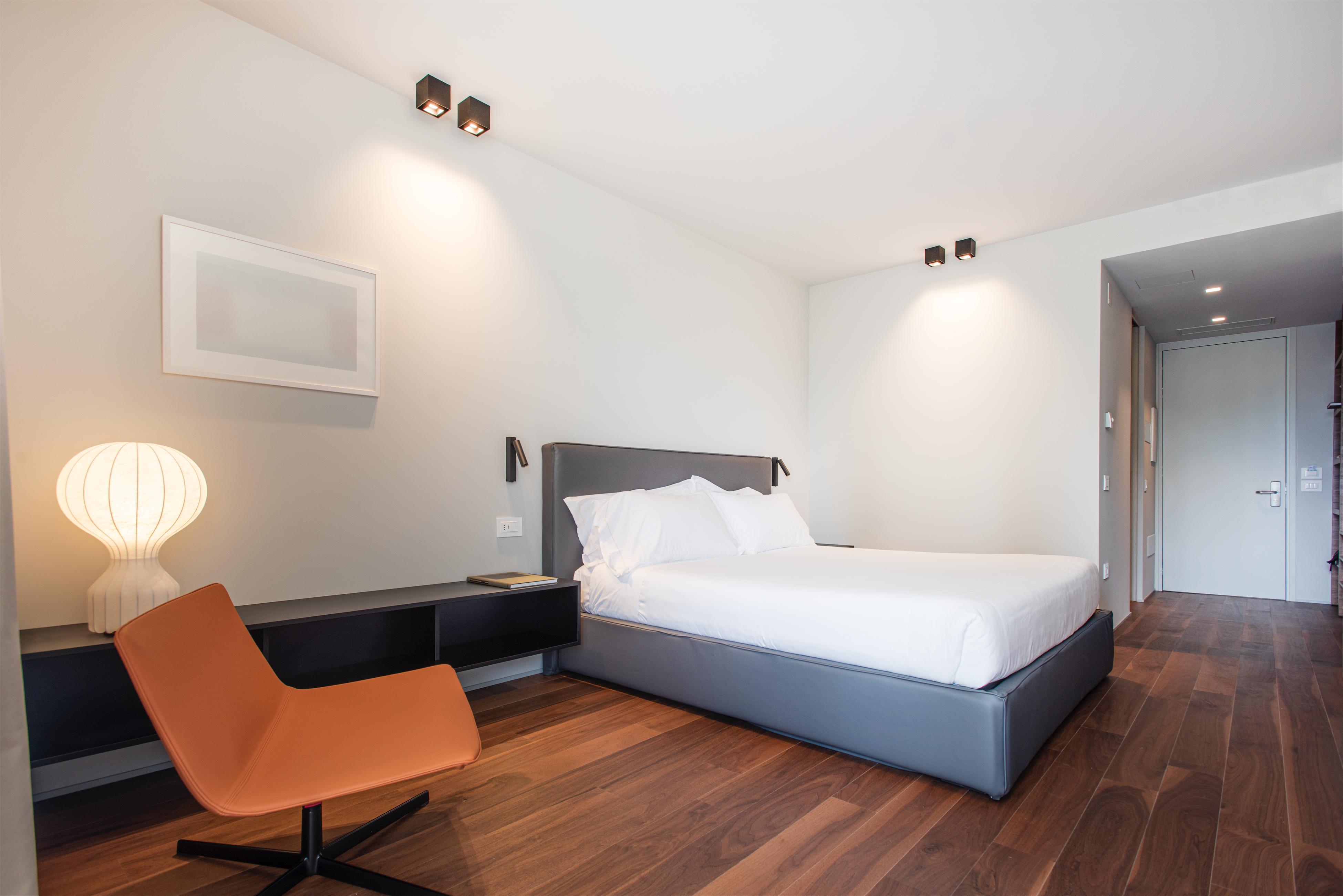 Du Et Du Parc Grand Hotel 4*