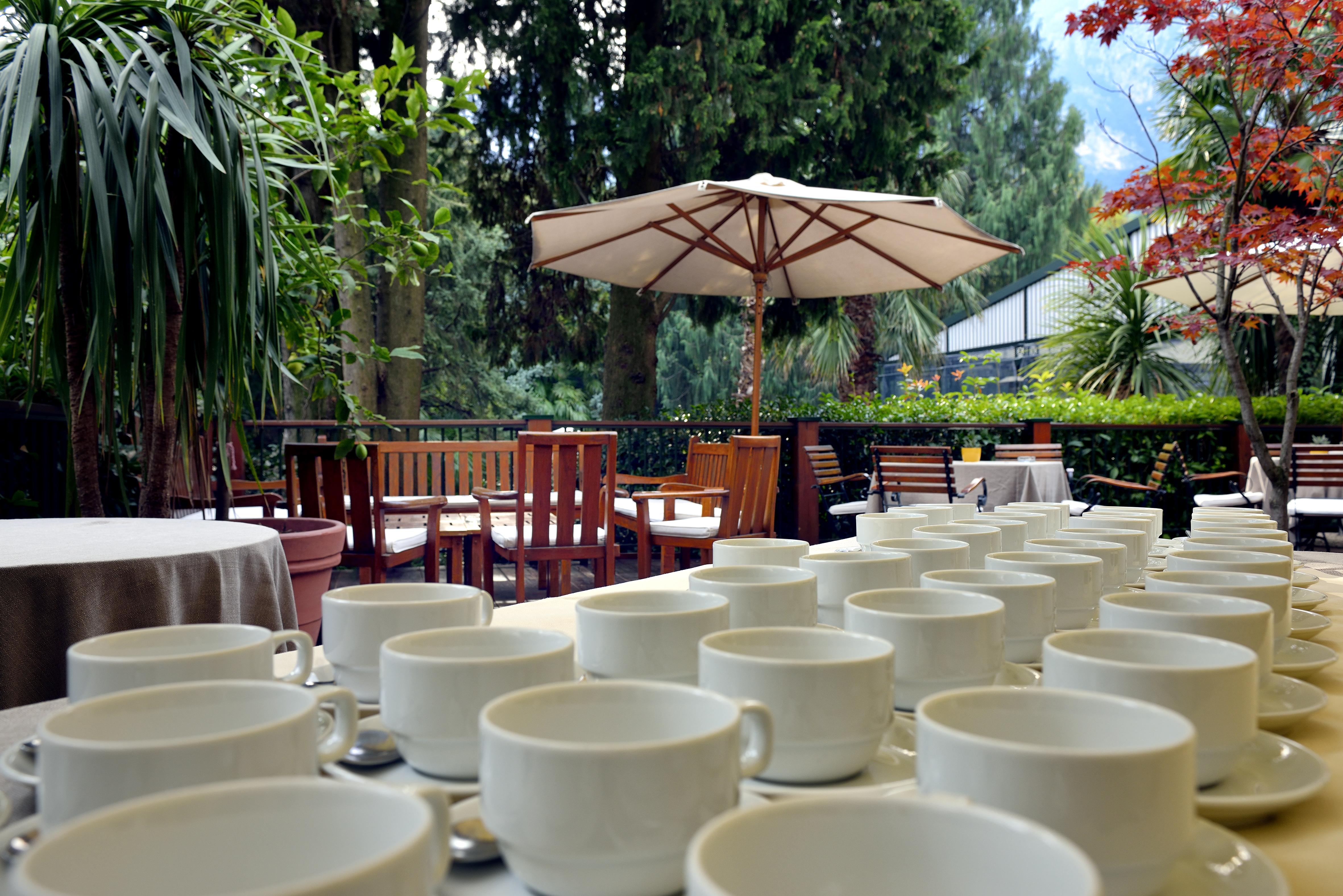 Du Et Du Parc Grand 4* Riva del Garda