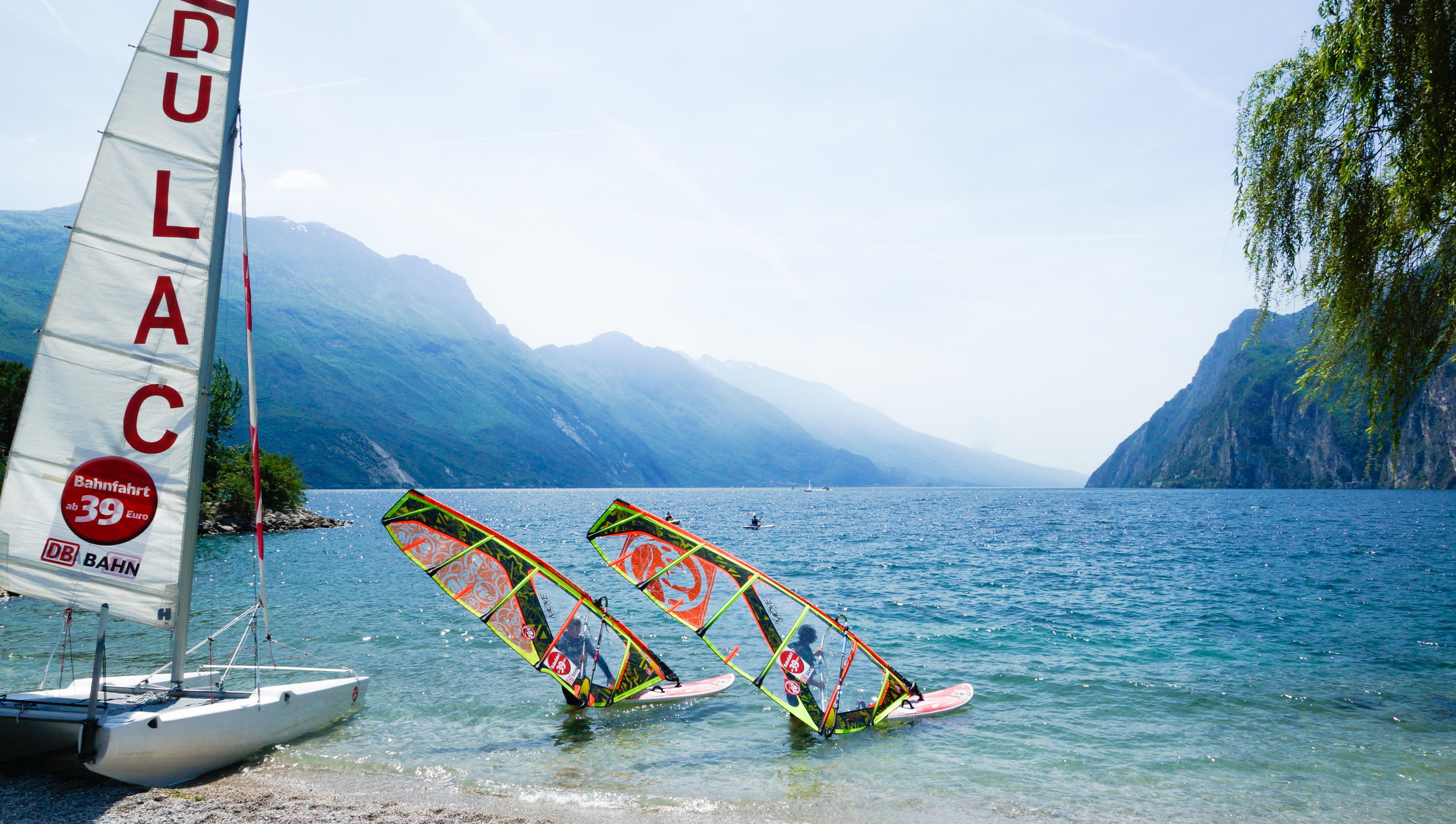 Du Et Du Parc Grand 4* Riva del Garda