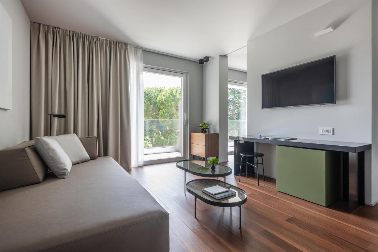Hotel Du Et Du Parc Grand Riva del Garda