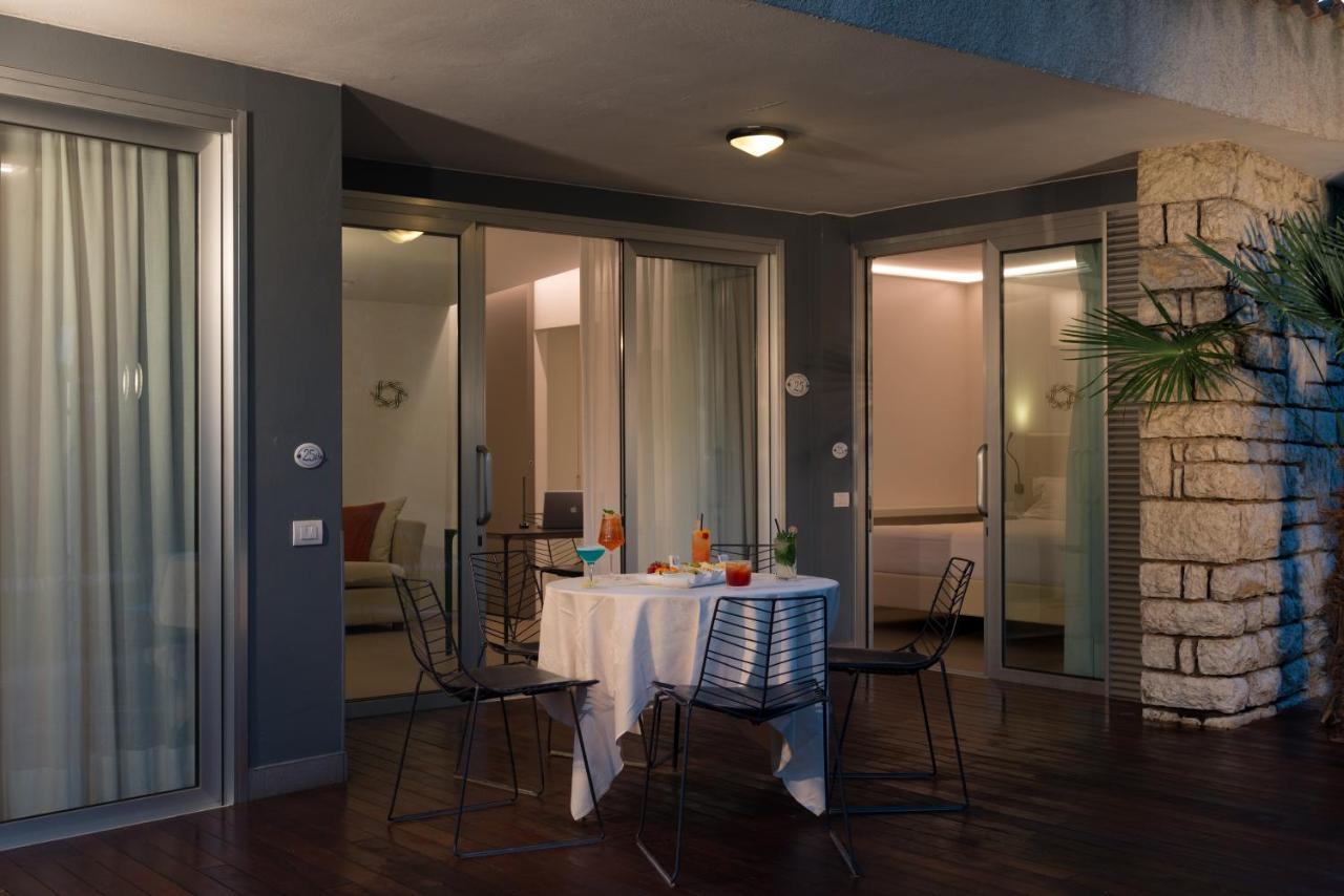 Du Et Du Parc Grand 4* Riva del Garda