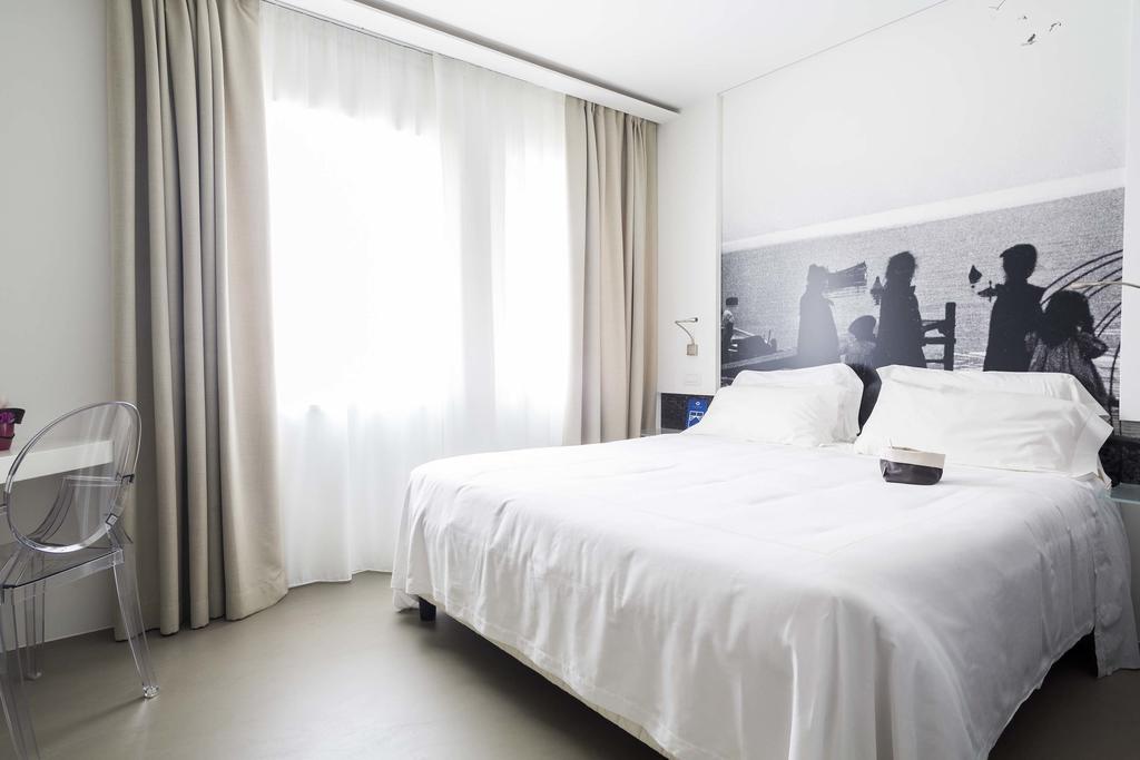 Du Et Du Parc Grand Hotel 4*