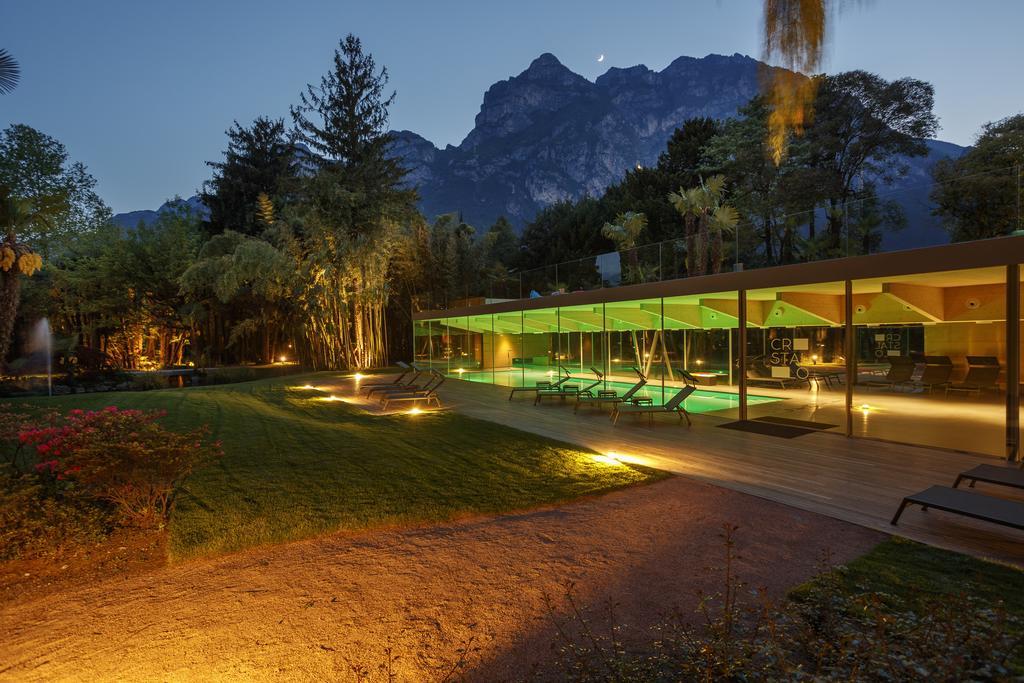 Du Et Du Parc Grand Riva del Garda
