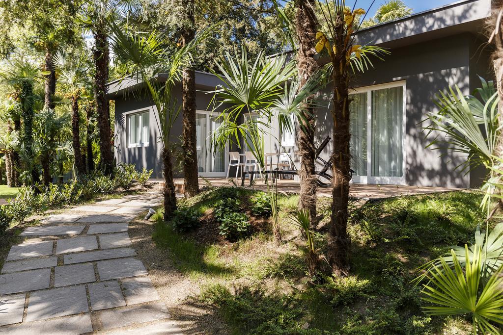 Du Et Du Parc Grand 4*