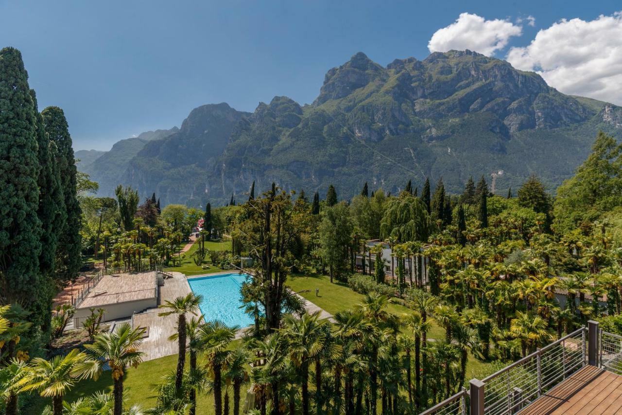 Du Et Du Parc Grand 4* Riva del Garda