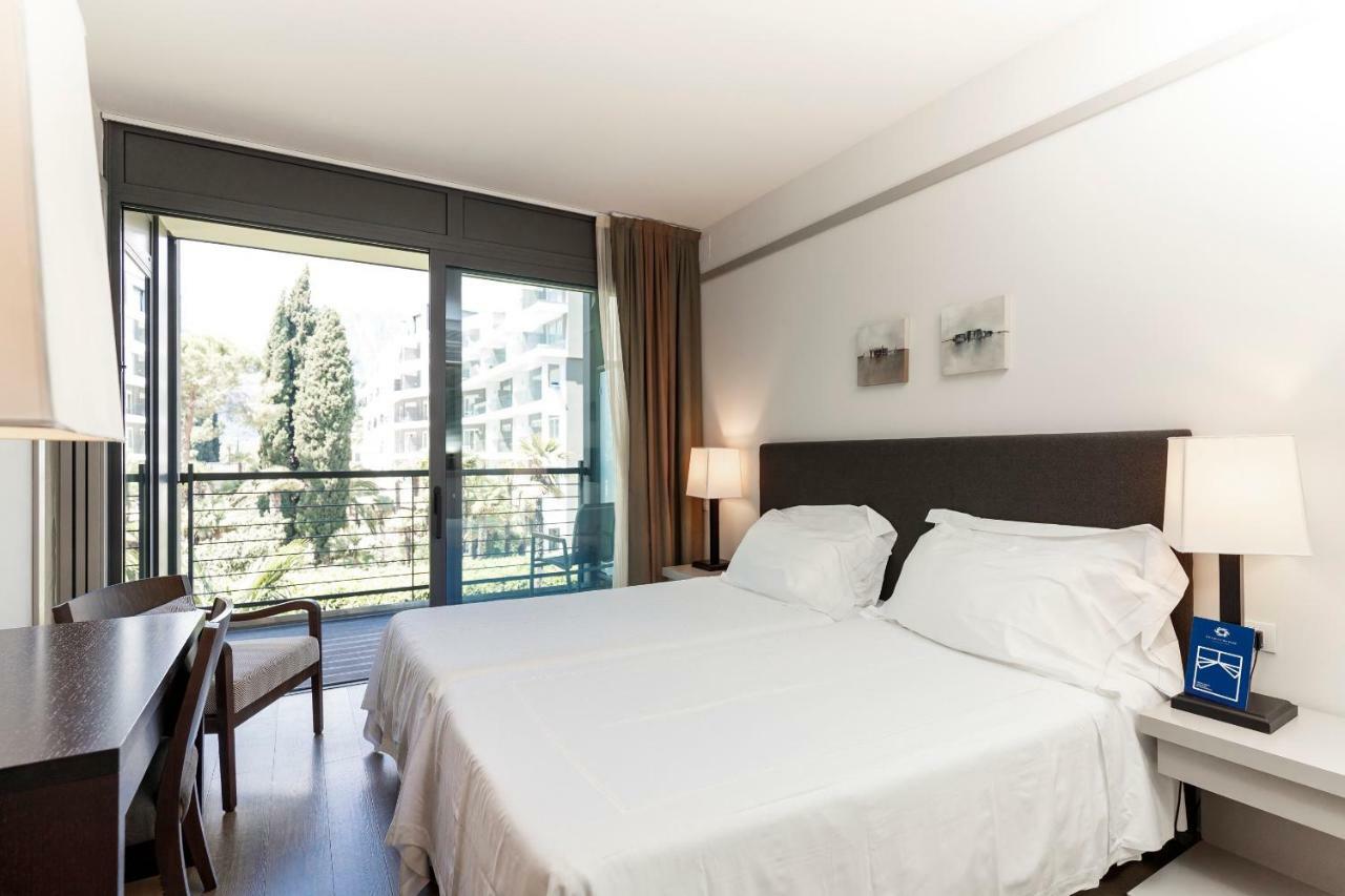 Hotel Du Et Du Parc Grand Riva del Garda