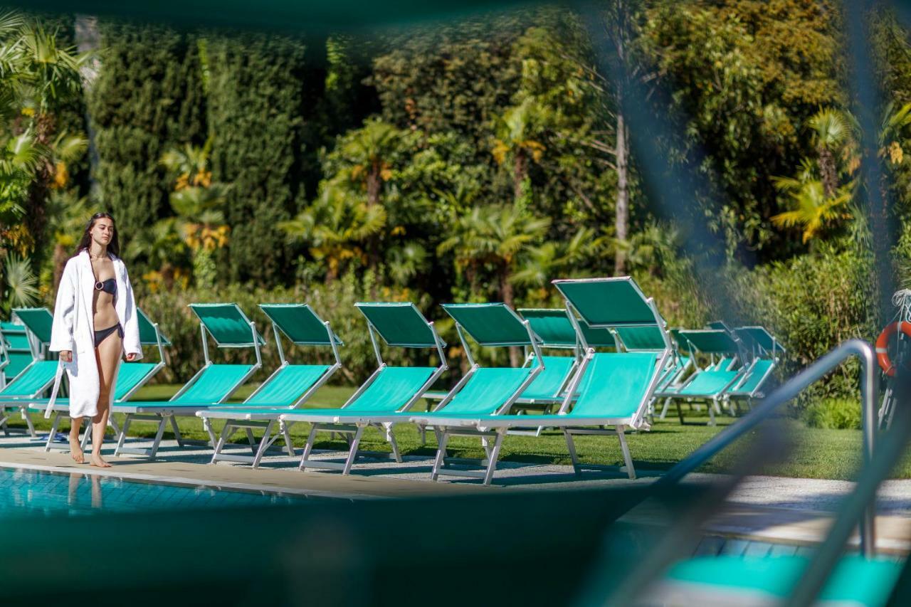 Hotel Du Et Du Parc Grand