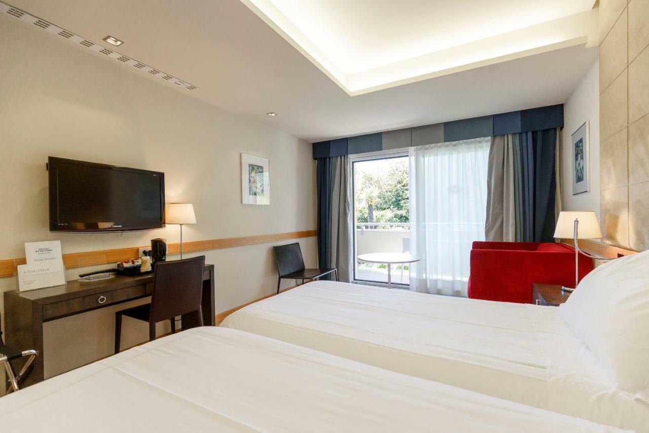 Du Et Du Parc Grand Hotel 4*